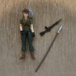 Lady Jaye V8 Complete Anniversary 25th 2009 5 Pack G.I. Joe Hasbro - Picture 1 of 2