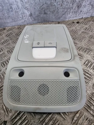 AUDI A1 SPORT INTERIOR ROOF LIGHTING 8X0947135AL 1.0L MAN PET HATCHBACK 2015 - Image 1 of 4