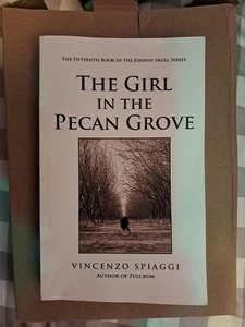 The Girl in the Pecan Grove (Paperback or Softback) - Bild 1 von 4