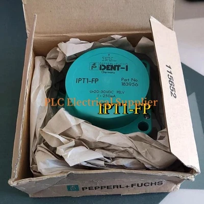 IPT1-FP 183956 1 PCS Read/write head sensor IPT1-FP 183956 Fast Delivery - Image 1 of 2