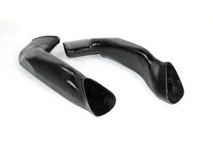 CRC Verkleidung Honda CBR1000RR / SP / SP2 17-19 CRC Satz Luftrohre (STK/HRC) - Bild 1 von 1