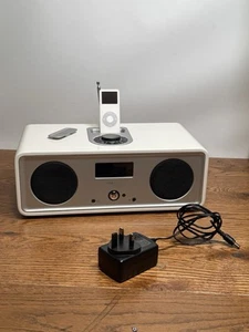 Vita Audio R2i DAB y FM/AM Totalmente Funcionando + iPod de 1 GB Sin Control Remoto - Imagen 1 de 24