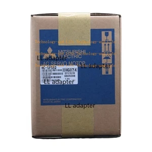 Servomotor 1 pieza nuevo HCSFS52 Mitsubishi HC-SFS52 EN CAJA envío gratuito - Imagen 1 de 6