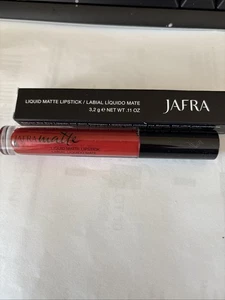 Lápiz labial líquido mate Jafra Cupid’s Kiss 3,2 g 0,11 oz - Imagen 1 de 3