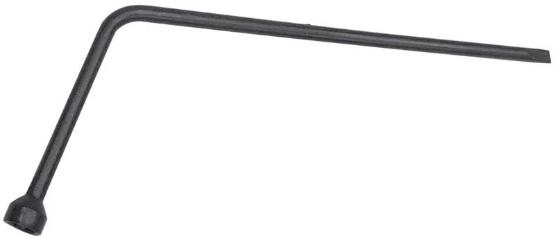 1962-76 Mopar A Body 1970-74 E Body 1962-65 B Body; Jack Handle Short Style; - Image 1 of 1