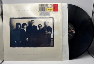 Bruce Hornsby & the Range Scenes from the Southside Vinyl LP 80s Country Rock - Picture 1 of 6