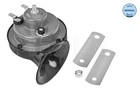 Meyle 1009510004 Signal Horn Fits Audi 80 2.0 E 16V quattro S2 quattro