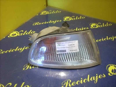 feu avant droit pour HONDA CIVIC BERLINA (EG EH) 1992 514072 Foto 1 de 3