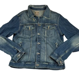 Chip and Pepper Denim Jacket - Men's Medium - Picture 1 of 5
