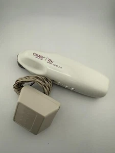 Epilady Trio 3 Speed Cord / Cordless ME-801-30 Rechargeable Epilator Tested-Work - Picture 1 of 10