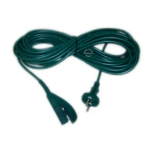 Oferta especial 10 metros cable de conexión / cable para Vorwerk Kobold 135 - 136 /6021 - Imagen 1 de 1