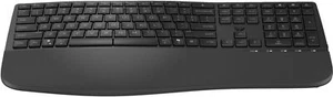 HP 685 - Tastatur - dual mode, 3-zone layout, multi-device, 23 programmable keys - Bild 1 von 11