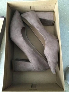 Zigi Soho Womens Heels Size 7.5 (FREE SHIPPING) - Picture 1 of 4