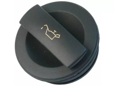 For 2009-2016 Volkswagen CC Oil Filler Cap 69759WJRJ 2010 2011 2012 2013 2014 - Image 1 of 2