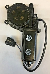 WINDOW LIFT MOTOR 47-1343 (REMAN) LEFT FRONT fits HONDA PASSPORT 1994-1997 - Picture 1 of 3