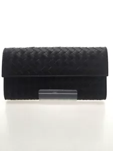 Bottega Veneta Larga Cuero BRW wa002278 - Imagen 1 de 6