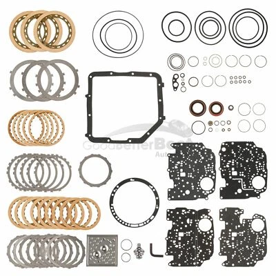 One New ATP Automatic Transmission Master Repair Kit SMS9 - Image 1 of 4