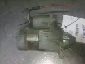 Starter Motor CHRYSLER PT CRUISER 03 04 05 06 07 08 09 10 - Picture 1 of 2