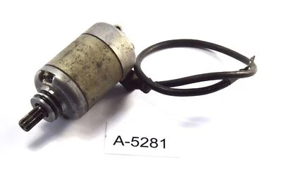 Kawasaki Ninja ZX-10R AÑO 2004 - Arranque A5281 Foto 1 de 2