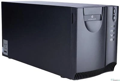 HP AF450A T1500 G3 1400VA 950W 120V Tower UPS Battery Power Backup REF - Image 1 of 3