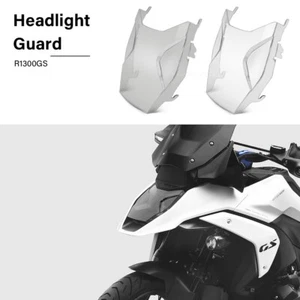 Cubierta protectora de faros para BMW R1300GS Adventure R 1300GS Protector de faros - Imagen 1 de 17