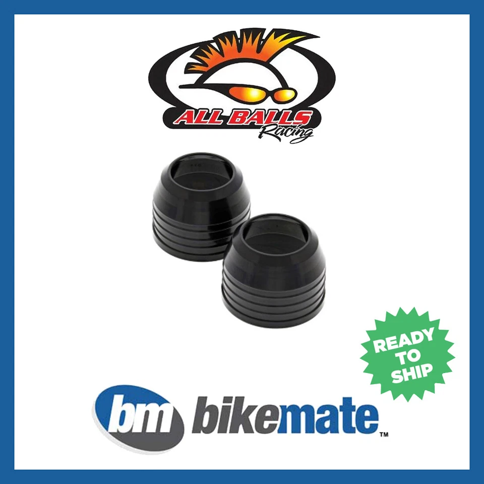 Sellos antipolvo de horquilla para Yamaha TX 650 A 1974 Foto 1 de 1