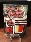 Clyde Edwards-Helaire Knsas City Chiefs 13/25 Max Impact Spectra Panini 2022