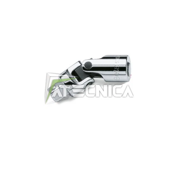 Bussola a snodo maschio femmina con attacco 3/8" Beta 910/25 - Immagine 1 di 1