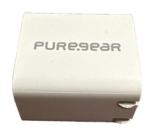 Used OEM Genuine 20W PD Charger 09254PG USB-C PD Cube Power Adapter Charger - Picture 1 of 5