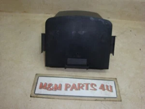 1982 82 81? 83? HONDA 750 V45 SABRE MOTORCYCLE REAR TRUNK GLOVE BOX TOOL - Picture 1 of 5