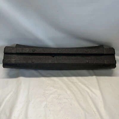 Barra de impacto de espuma amortiguador parachoques central delantero Chrysler Crossfire 2004-2008 fabricante de equipos originales Foto 1 de 3