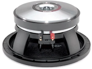 B&C 10MD26 10" 700W 8 oHm Midbass Speaker - Picture 1 of 1