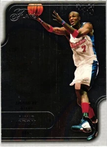Scheda Fleer Lamar Odom 2003-04 n.#61 - Foto 1 di 4