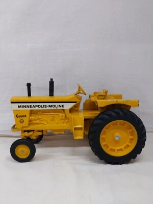 1/16 Ertl Farm Toy Minneapolis Moline G-1000 Tractor  - Image 1 of 4