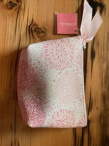 Ulta Beauty New With Tags Makeup Bag Zipper - Picture 1 of 3