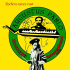 Augustus Pablo Rockers Comes East (Vinyl Lp) 12" Album