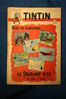 : Journal Tintin belge Hergé troisième année de 1948 numéro 20