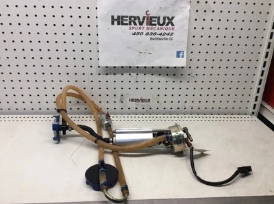 Polaris RMK 600-800-2010-2011 Fuel Pump 6111631A - Image 1 of 4