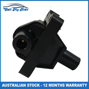 Ignition Coil for Mercedes Benz C Class 180 200 230 280 CLK 200 230 - Picture 1 of 4