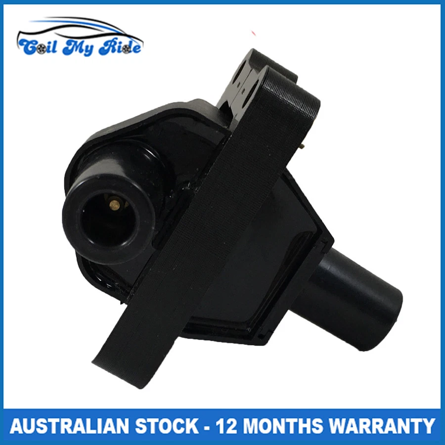 Ignition Coil for Mercedes Benz C Class 180 200 230 280 CLK 200 230 - image 1 of 4