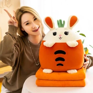 Kuscheliges Plüschtier Plüsch Puppen Top Geburtstags Für Mädchen Freunde - Bild 1 von 8