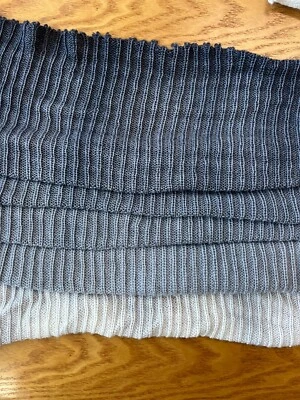 gradient yarn for knitting(400m, 800m/100g) - Image 1 of 3