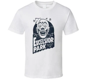 Excelsior Park Minnesota T-Shirt - Bild 1 von 1