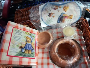 Cherished Teddies by Enesco 2003 Membearship Kit NEW in Box - Picture 1 of 5