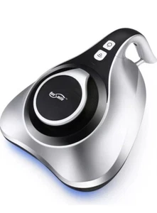 HouSmile UV Anti-Dustmite 500 W Heated Mattress Bed Vacuum Cleaner