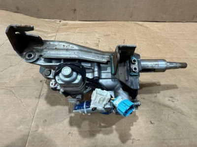 Columna de dirección asistida Acura MDX 2007-2009 con motor OEM (para MDX 2007) Foto 1 de 4