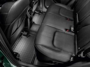 Original Kia Sportage ICE PHEV (NQ5) 2022- RHD All Weather Tunnel MT (ICE.PHEV) - Imagen 1 de 1