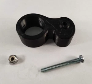 Handle Lever Repair Kit for Zero Gravity Folding Lounge Beach Chair - Picture 1 of 6