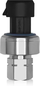 AC Pressure Switch Sensor OEM#1551343 13587668, A/C High Pressure Switch Air Con - Picture 1 of 6