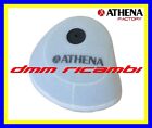 Spugna Filtro Aria Athena Honda Crf 450 R 09>10 450R 2009 2010 (By Twinair)